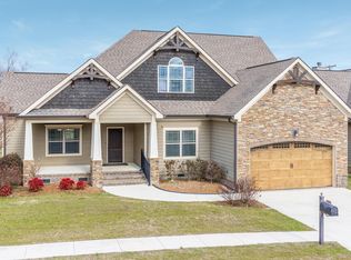 3544 Morning Dew Cv, Apison, TN 37302