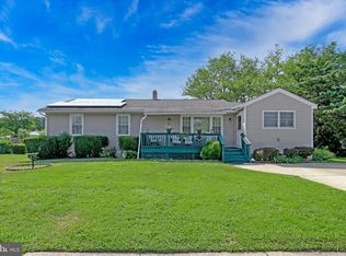 217 Fisler Ave, Egg Harbor Township, NJ 08234