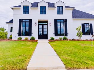 138 Genoa Dr, Madison, MS 39110