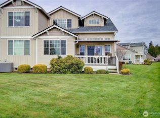 1164 decatur, Burlington, WA