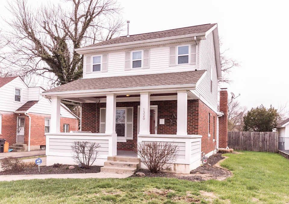 1st image of 1320 Coolidge Ave