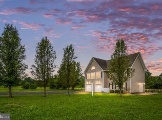 1495 Bruns Ln, Catlett, VA 20119