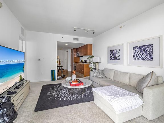 5th image of 495 Brickell Ave APT 4708