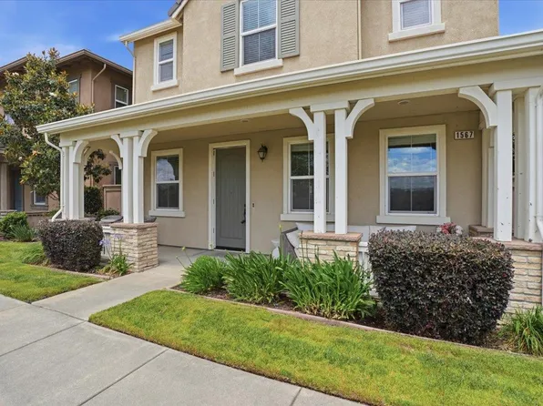 1567 Bonanza Ln, Folsom, CA 95630