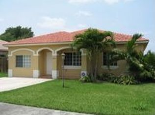 22404 SW 125th Ave, Miami, FL 33170