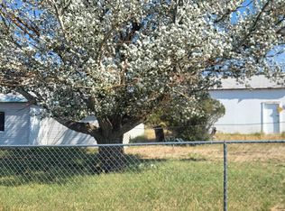 128 N Tipperary St, Hanna, WY 82327