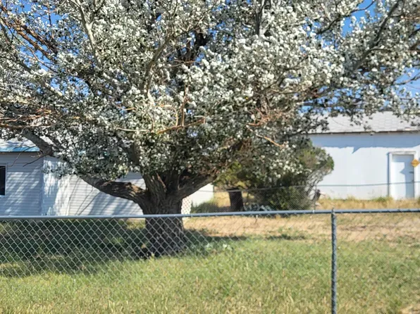 128 N Tipperary St, Hanna, WY 82327