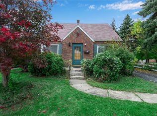 50 N Forest Rd, Buffalo, NY 14221