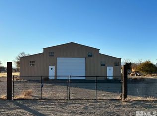 3791 Cypress St, Silver Springs, NV 89429