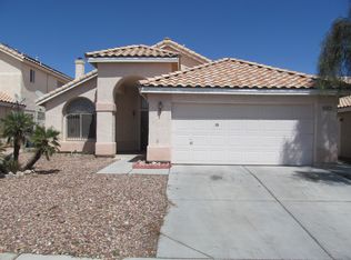 3732 White Peppermint Dr, Las Vegas, NV 89147