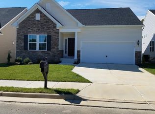 12702 Spring Arbor Dr, Fredericksburg, VA 22407