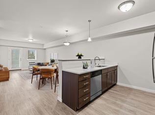 City View Apartments, Spokane, WA 99224