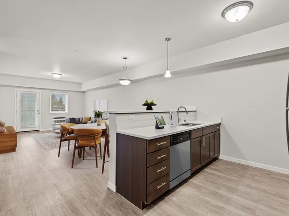 City View Apartments