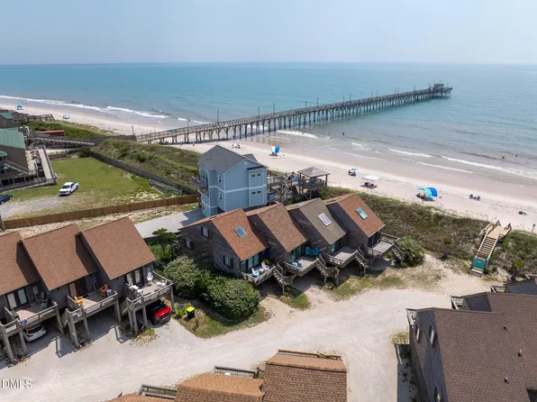 892 New River Inlet Rd, North Topsail Beach, NC 28460