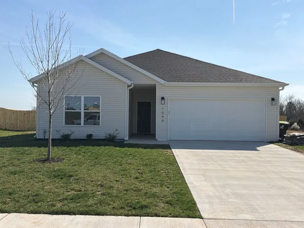 1048 Amherst Cir, Rogersville, MO 65742
