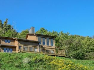 424 Skyview Dr, Canton, NC 28716