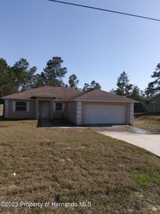 2790 SW 165th Street Rd, Ocala, FL, 34473