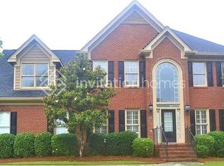 116 Tara Blvd, Loganville, GA 30052