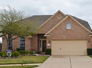 20206 Avery Point Dr, Katy, TX 77449