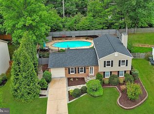 8311 Timber Brook Ln, Springfield, VA 22153