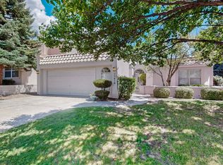 11416 Woodmar Ln NE, Albuquerque, NM 87111