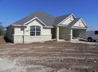 203 Owen Ct, Killeen, TX 76542