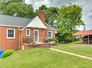 134 Nebraska St, Spindale, NC 28160