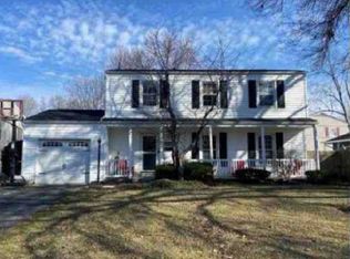 6984 Ardelle Dr, Reynoldsburg, OH 43068