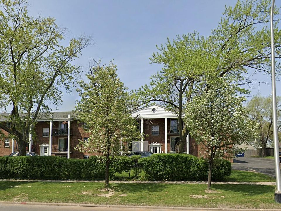 1370 Sheridan Dr Buffalo, NY, 14217 Apartments for Rent Zillow