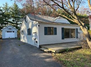 161 Ralph Ave, Wyckoff, NJ 07481