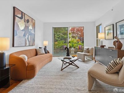 140 S Van Ness Ave #340, San Francisco, CA, 94103