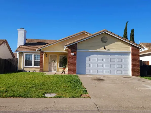 7181 Surreywood Way, Sacramento, CA 95823