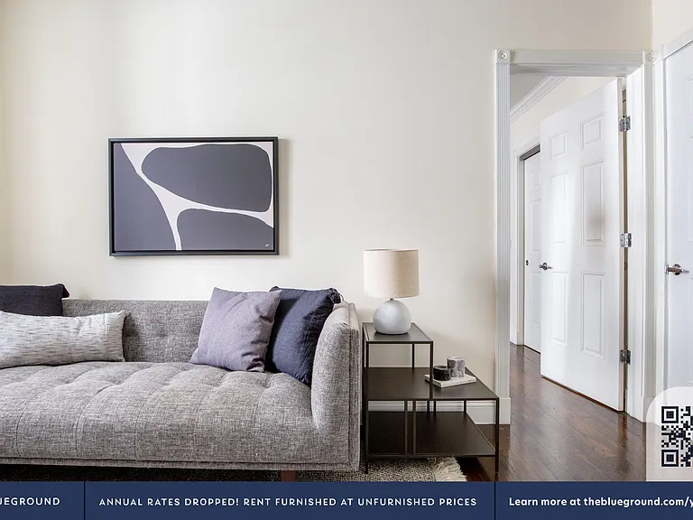 535 Hudson St #3D — Photo 3