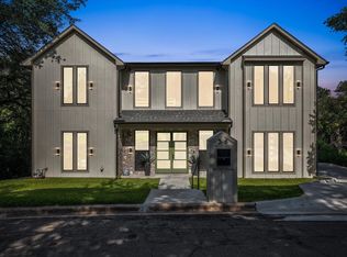 36 Carriage Sq, Waco, TX 76708