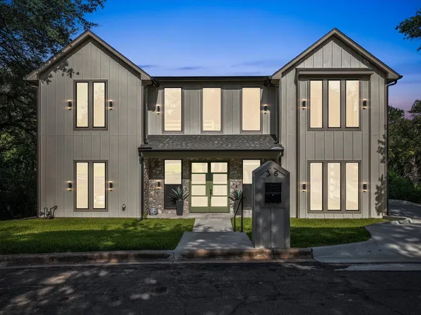 36 Carriage Sq, Waco, TX 76708
