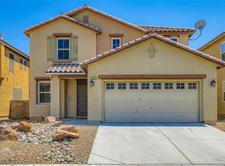 3437 Visionary Bay Ave, North Las Vegas, NV 89081