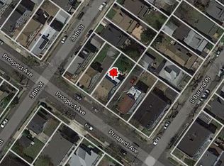 79 Prospect Ave, Irvington, NJ 07111