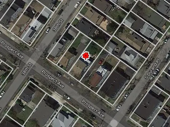 79 Prospect Ave, Irvington, NJ 07111