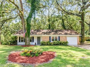 6201 General Lee Ave, Mobile, AL 36619
