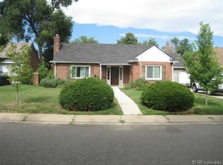 2845 Holly St, Denver, CO 80207