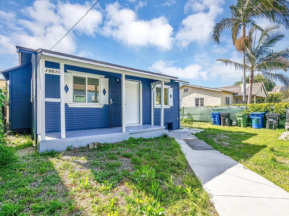 1st image of 1961 S Holt Ave #2