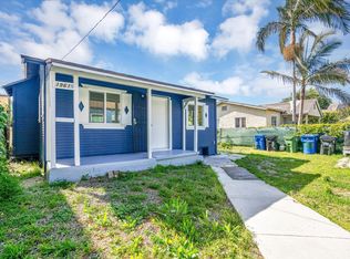 1961 S Holt Ave #2, Los Angeles, CA 90034