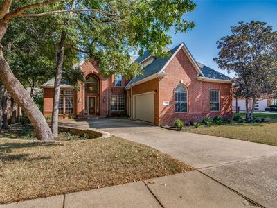 3515 Willowbrook Dr, Richardson, TX, 75082