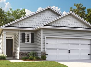 Astor Plan, Legacy Farms, White House, TN 37188