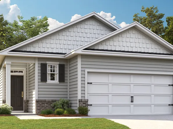 Astor Plan, Legacy Farms