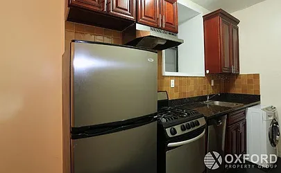 Rented by Oxford Property Group