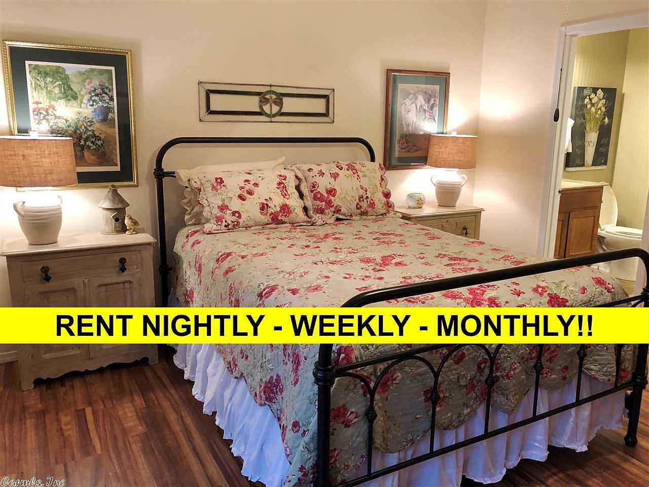 10 Tenkiller Ln, Cherokee Village, AR 72529 Zillow