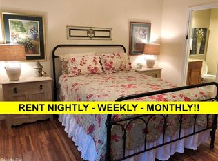 10 Tenkiller Ln, Cherokee Village, AR 72529