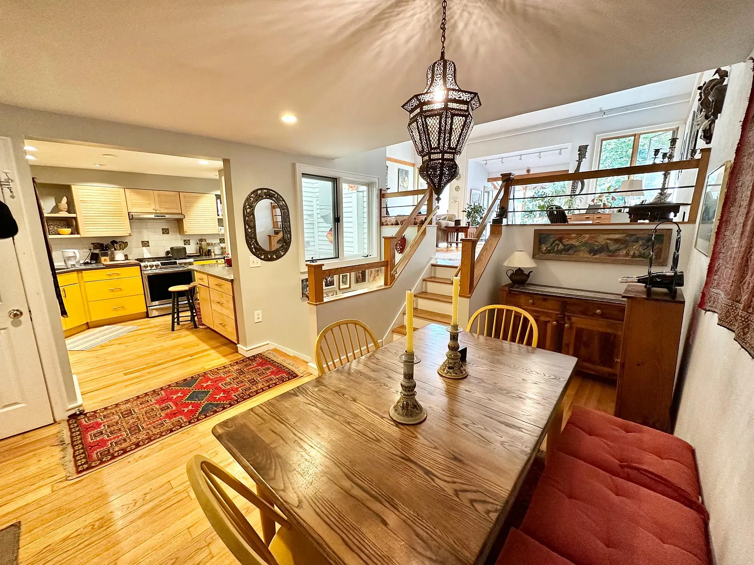 2 bed, 1600 sqft, $2,600 — Photo 3