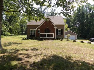 6640 Saranac Dr, Transfer, PA 16154